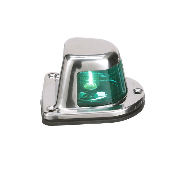 Attwood Marine Navigation Light 66000 Series (MPN: 66319G7)