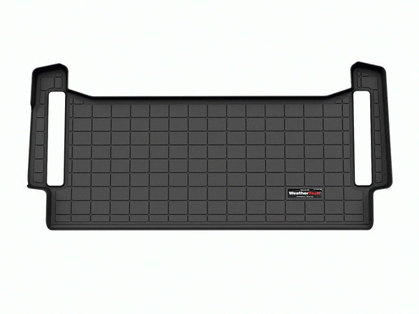 WeatherTech Cargo Liner (MPN: 401566)