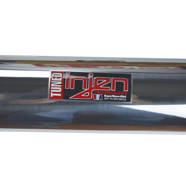 Injen Cold Air Intake PF Series (MPN: PF5072P)