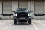Road Armor Spartan Bull Bar (MPN: 4192XFPRB)