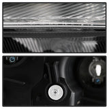 Xtune Headlight Assembly (MPN: 9945557)