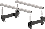 PullRite Fifth Wheel Trailer Hitch Mount Kit (MPN: 2330)