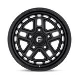 Fuel Off Road Nitro 5 Wheel (MPN: D66717907545)