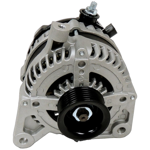 Crown Automotive Alternator Generator (MPN: 4801304AC)