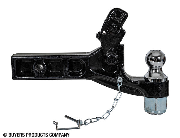 Buyers Products 10 Ton Combination Hitch (MPN: RM102000)
