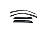 Auto Ventshade Ventvisor Set of 4 (MPN: 94059)