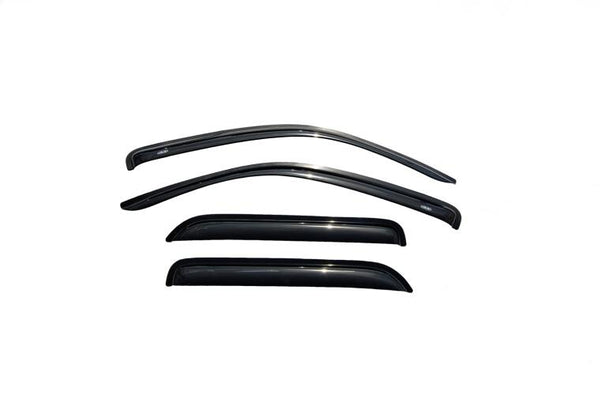 Auto Ventshade Ventvisor Set of 4 (MPN: 94059)