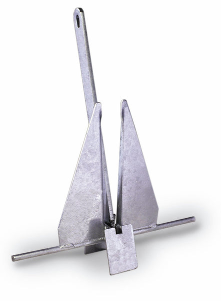 Tie Down Super Hooker Fluke Anchor (MPN: 95040)
