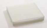 WIX Cabin Air Filter (MPN: 24483)