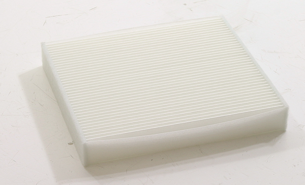 WIX Cabin Air Filter (MPN: 24483)