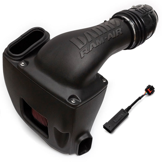 Banks Ram-Air Intake System (MPN: 42266)