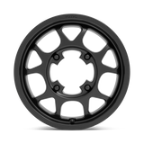 KMC Wheels KS136 Toro 15 Inch Wheel (MPN: KS13656044738)