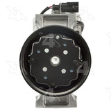 Four Seasons Air Conditioner Compressor (MPN: 98317)