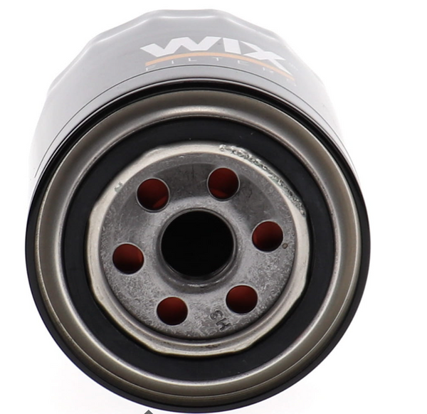 WIX Oil Filter (MPN: 51258)
