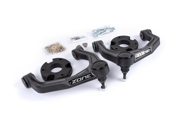 Zone Offroad Leveling Kit Suspension (MPN: ZONC1241)