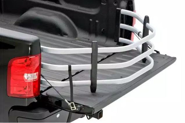 Amp Research Bed Extender HD Sport (MPN: 74802-00A)
