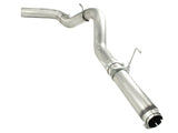 Advanced FLOW Engineering Exhaust System Kit (MPN: 49-02016)