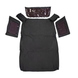Overland Vehicle Systems Soft Top (MPN: 14010435)