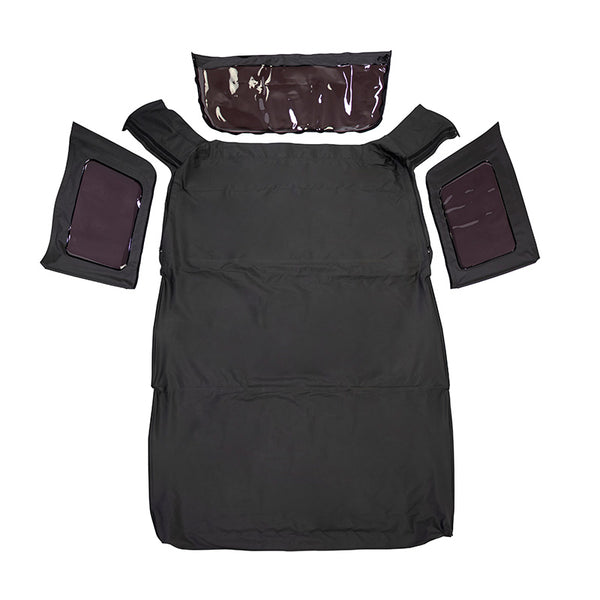 Overland Vehicle Systems Soft Top (MPN: 14010435)