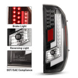 Winjet Tail Light Assembly (MPN: CTWJ-0377-GBC)