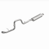 MagnaFlow Street Series Exhaust System Kit (MPN: 15718)