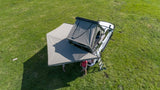 Ironman 4x4 Deltawing XTR-143 Awning (MPN: IAWN270R012)