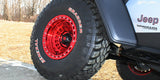 Fuel Off Road Zephyr Beadlock D100 Wheel (MPN: D10017907536)