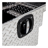 UWS Tool Box Secure Lock Crossover Low Profile (MPN: SL-72-LP-R)