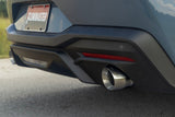 Flowmaster American Thunder Axle Back Exhaust System (MPN: 818162)
