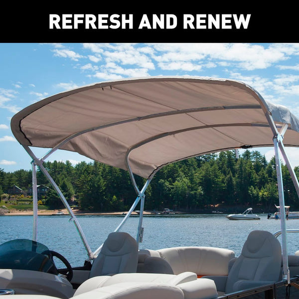 Taylor Made Boat Bimini Top Frame (MPN: 88139)