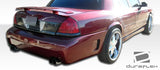 Duraflex Bumper Cover (MPN: 103534)