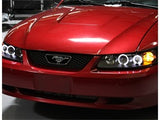 Spyder Automotive Headlight Assembly (MPN: 5010445)