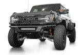 Phantom Series Bronco Raptor Front Bumper (MPN: F260262110103)