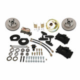 SSBC Brake Conversion Kit (MPN: A120-5)