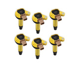 ACCEL Ignition Super Coil Set (MPN: 140646-6)
