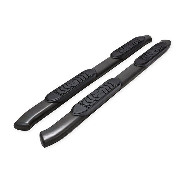 TrailFX 5 Inch Oval Bent Side Bars (MPN: A7103T)