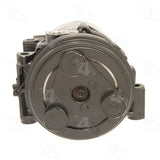 Four Seasons Air Conditioner Compressor (MPN: 57883)
