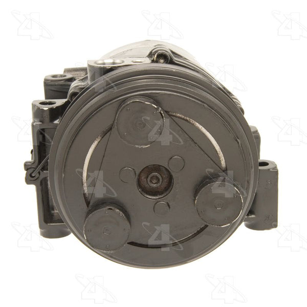 Four Seasons Air Conditioner Compressor (MPN: 57883)