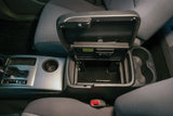 Tuffy Security Console Insert (MPN: 314-01)