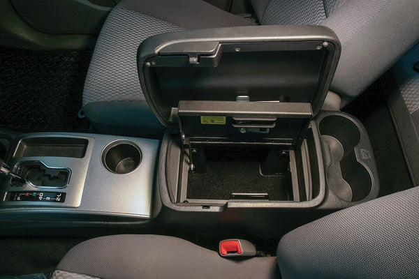 Tuffy Security Console Insert (MPN: 314-01)