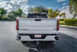RECON Tail Light Assembly (MPN: 264397BK)