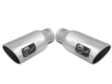 Advanced FLOW Engineering Exhaust System Kit (MPN: 49-43122-P)