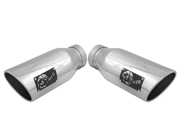 Advanced FLOW Engineering Exhaust System Kit (MPN: 49-43122-P)