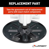 Lippert Components Leveling Jack (MPN: 3728923)