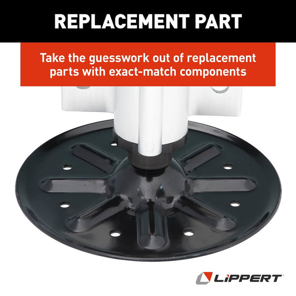 Lippert Components Leveling Jack (MPN: 3728923)