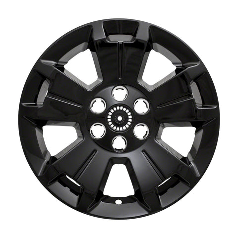 Coast To Coast Wheel Skin (MPN: IWCIMP405BLK)