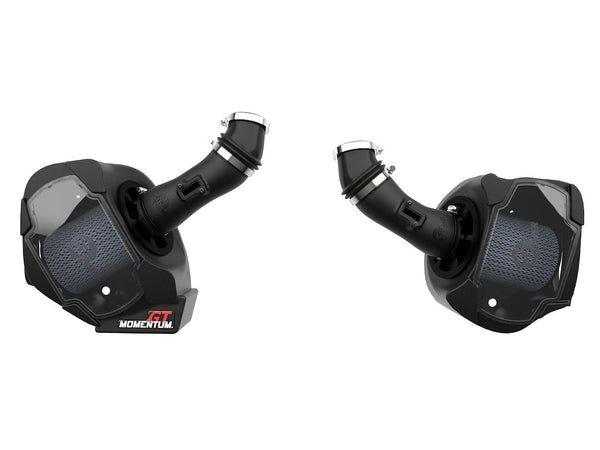 Advanced FLOW Engineering Cold Air Intake (MPN: 50-70124R)