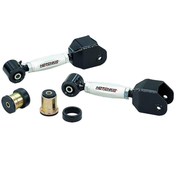 Hotchkis Adjustable Control Arm Set (MPN: 1201AA)