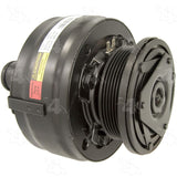Four Seasons Air Conditioner Compressor (MPN: 57237)