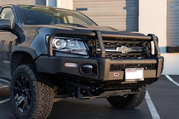 ARB Summit Bumper Component (MPN: 3462060K)